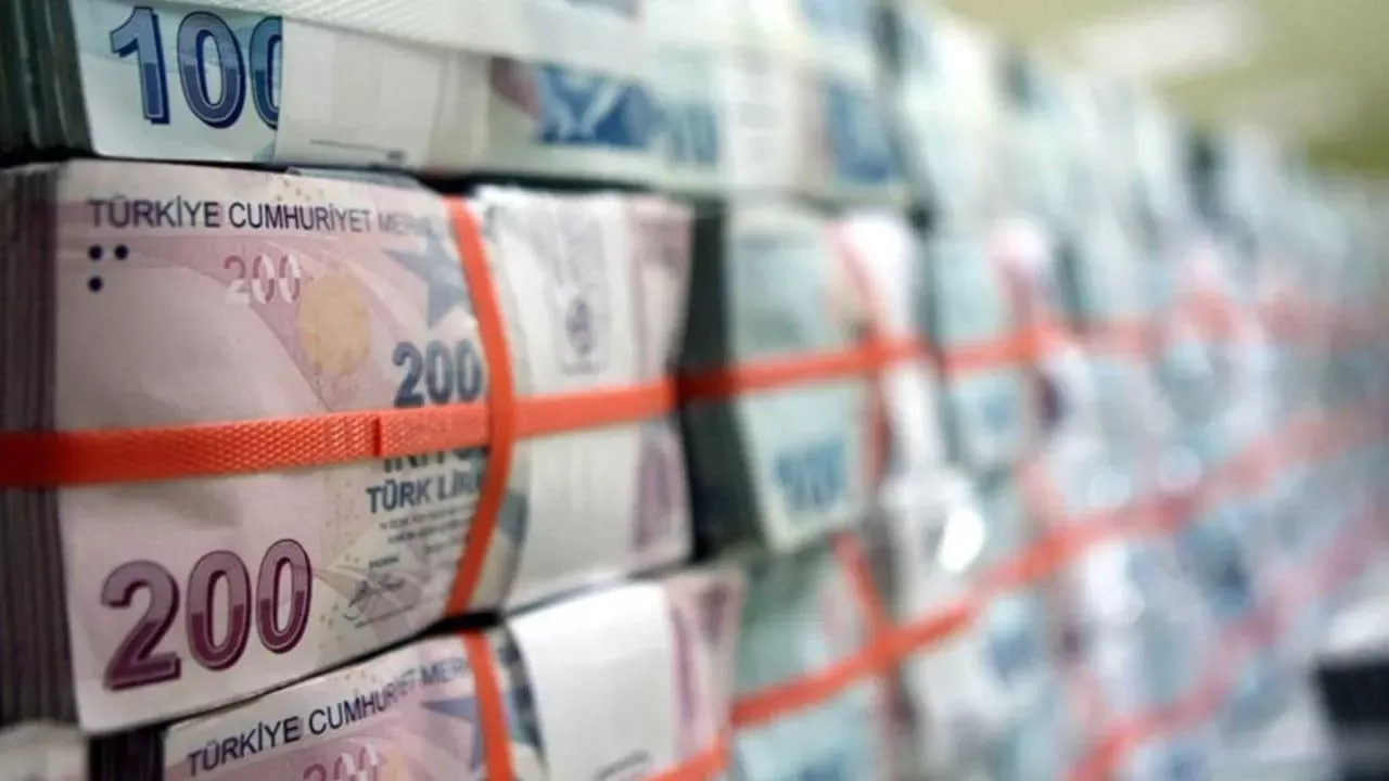 TL Mevduata Altın Baskısı