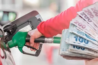Motorinde 4 Liralık İndirim: Yeni Fiyat Tabelaya Yansıdı