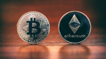 Bitcoin ve Ethereum, ABD Enflasyon Verisi ile Yükseldi