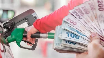 Motorinde 4 Liralık İndirim: Yeni Fiyat Tabelaya Yansıdı