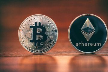 Bitcoin ve Ethereum, ABD Enflasyon Verisi ile Yükseldi