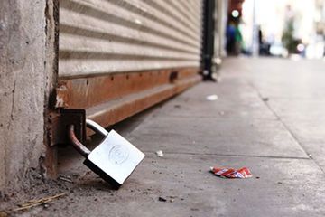 CHP'li Başevirgen: Yılın 11 Ayında Her Gün 312 Esnaf Kepenk Kapattı