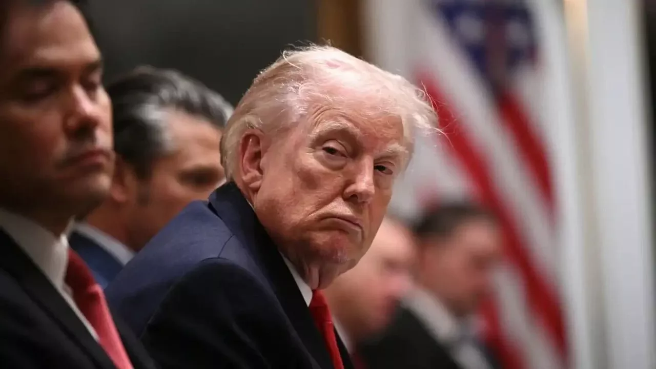 Trump'ın Hürmüz Geçiş Ücreti Planına Tepki
