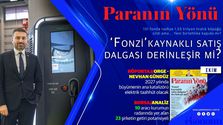 Paranın Yönü Dergisi Ekim Sayısı Çıktı