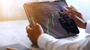Küresel Piyasalar Negatif Seyrediyor: Jeopolitik Riskler ve Fed Etkisi