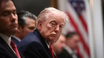 Trump'tan İran'ın Mutabakat Açıklamasına Yanıt: "Umurumda Değil"