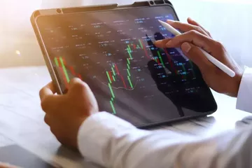 Küresel Piyasalar Negatif Seyrediyor: Jeopolitik Riskler ve Fed Etkisi