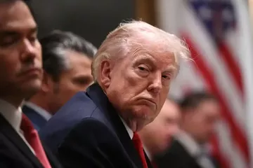 Trump'tan İran'ın Mutabakat Açıklamasına Yanıt: "Umurumda Değil"
