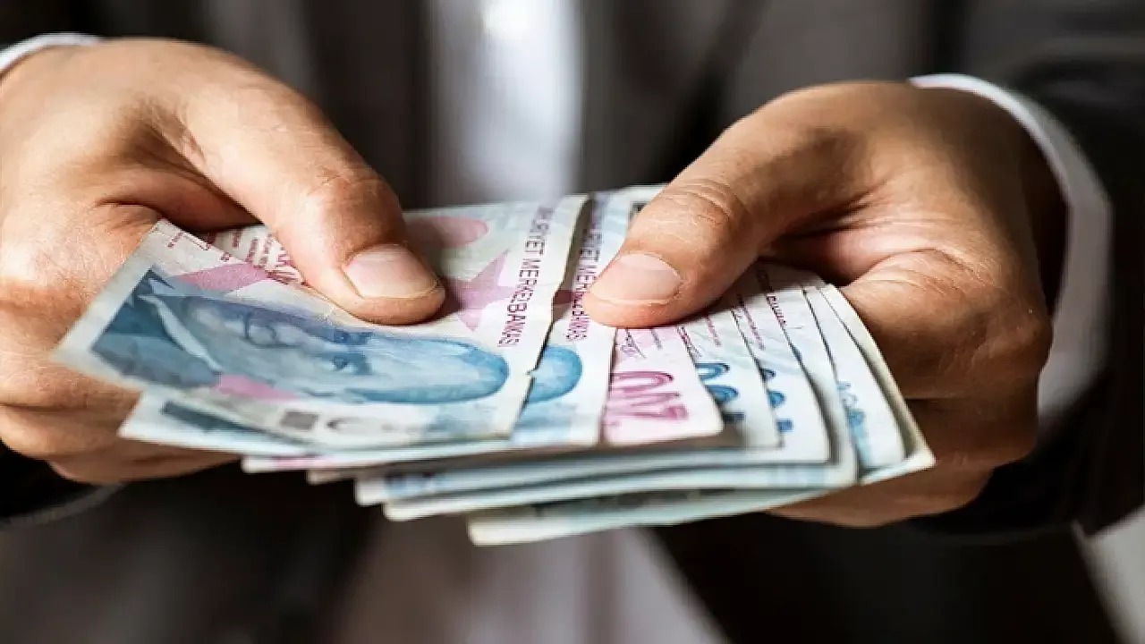 Emekli ve Memur Zammı Ne Kadar Olacak? İlk Üç Ayın Enflasyon Farkı Belli Oldu