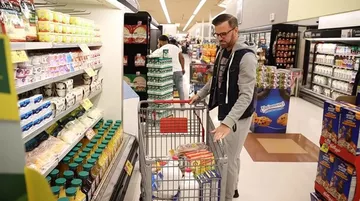 ABD’de Kritik Enflasyon Verisi Tehlikede: Yüz Yüze Veri Toplama Durduruldu