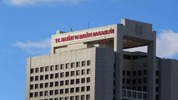 Hazine İki Tahvil İhalesinde 79,1 Milyar TL Borçlandı