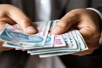 Emekli ve Memur Zammı Ne Kadar Olacak? İlk Üç Ayın Enflasyon Farkı Belli Oldu