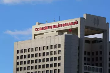 Hazine Gelecek Hafta 5 Borçlanma İşlemi Gerçekleştirecek