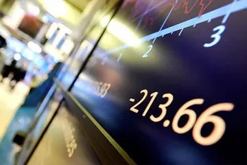 VİOP’ta Endeks Kontratı Güne Düşüşle Başladı (19 Mart)