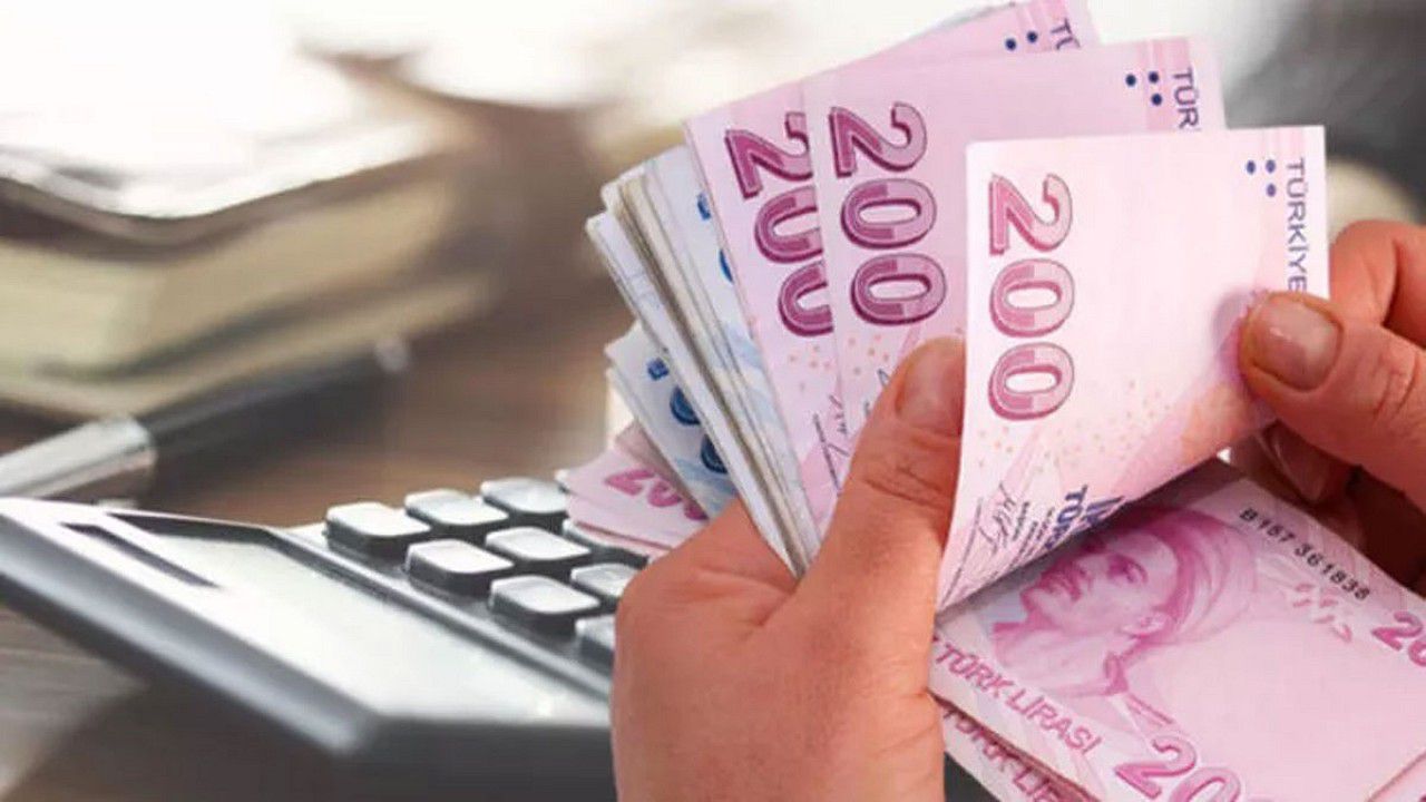 Türkiye'de Asgari Ücret Euro Bazında 10 Yılda Ne Kadar Arttı? Diğer Ülkelerde Durum Ne?