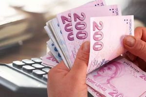 2026 Asgari Ücreti Yüzde 27 Zamla 28 Bin 75 TL Oldu