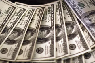Hazine'nin 2 Milyar Dolarlık Tahvil İhracına Yoğun Talep