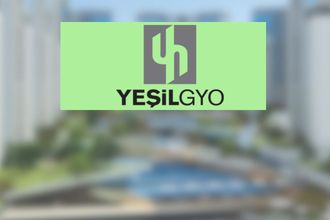 Yeşil GYO’nun (YGYO) Konkordato Talebi Reddedildi