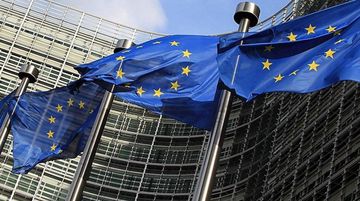 Euro Bölgesi'nde Kurumsal Kredi Büyümesi Yaklaşık 3 Yılın Zirvesinde