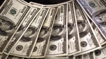 Hazine'nin 2 Milyar Dolarlık Tahvil İhracına Yoğun Talep