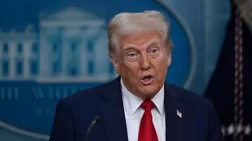 Trump Küresel Gümrük Vergisini Yüzde 15’e Yükseltti