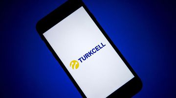 Turkcell'den Hisse Geri Alımı