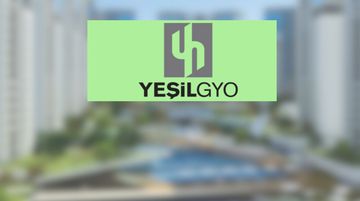 Yeşil GYO’nun (YGYO) Konkordato Talebi Reddedildi