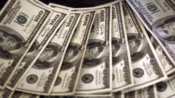 Hazine'nin 2 Milyar Dolarlık Tahvil İhracına Yoğun Talep