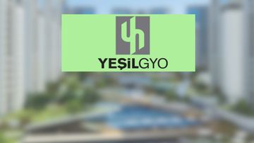 Yeşil GYO’nun (YGYO) Konkordato Talebi Reddedildi