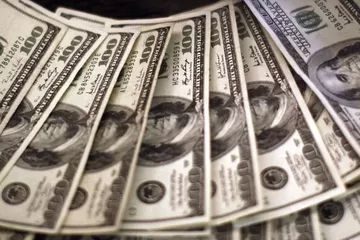 Hazine'nin 2 Milyar Dolarlık Tahvil İhracına Yoğun Talep