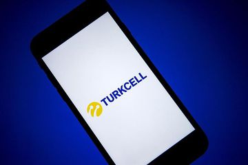 Turkcell'den Hisse Geri Alımı