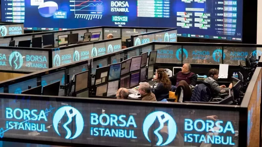 Borsa İstanbul Günü Yükselişle Kapattı: İşte Öne Çıkanlar (04.08.2026)