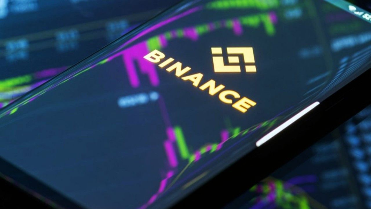 Binance, ABD Hisse Senedi İşlemlerine Başlıyor