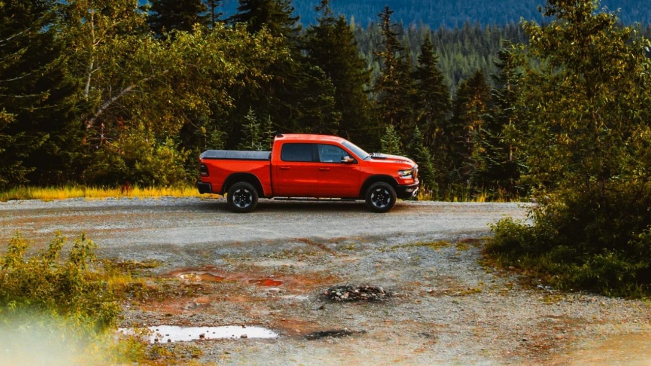 En Ucuz Pick-Up Belli Oldu: İşte O Modeller!