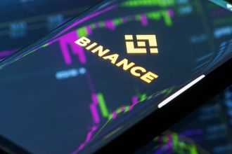 Binance, ABD Hisse Senedi İşlemlerine Başlıyor