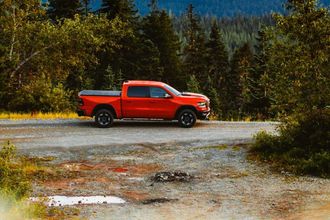 En Ucuz Pick-Up Belli Oldu: İşte O Modeller!