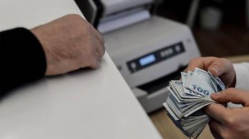 Emekliye Bayram İkramiyeleri Bugün Ödenmeye Başlıyor