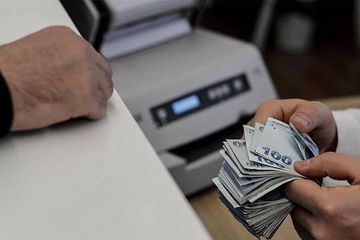 Emekliye Bayram İkramiyeleri Bugün Ödenmeye Başlıyor