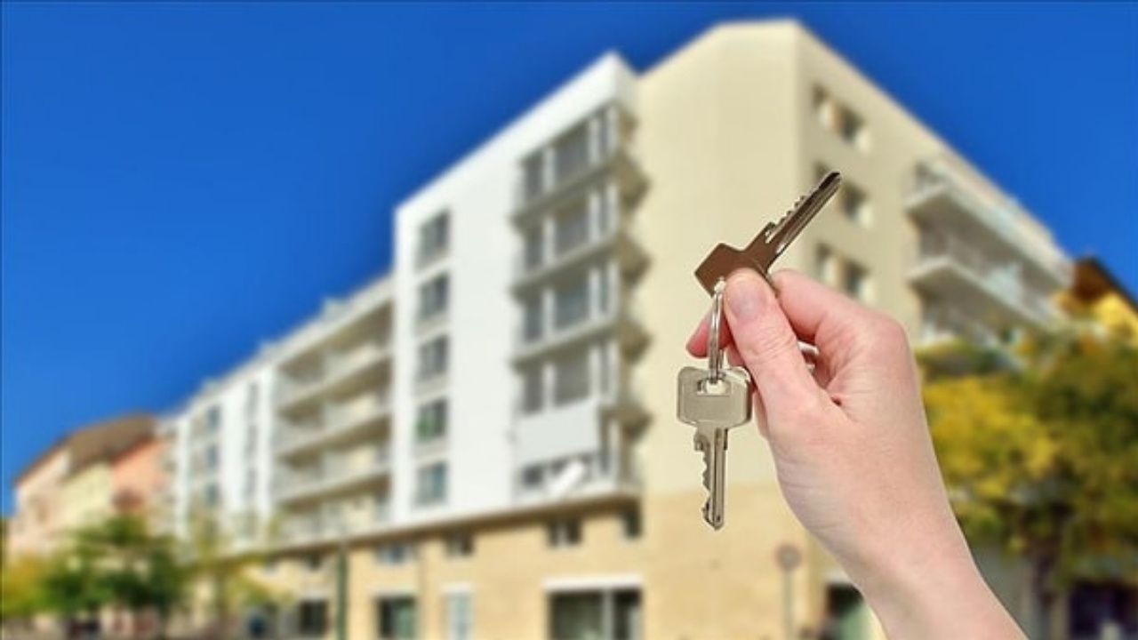 Stüdyo Daire Fiyatları Ne Kadar? 1+0 Daireler Geri Döndü