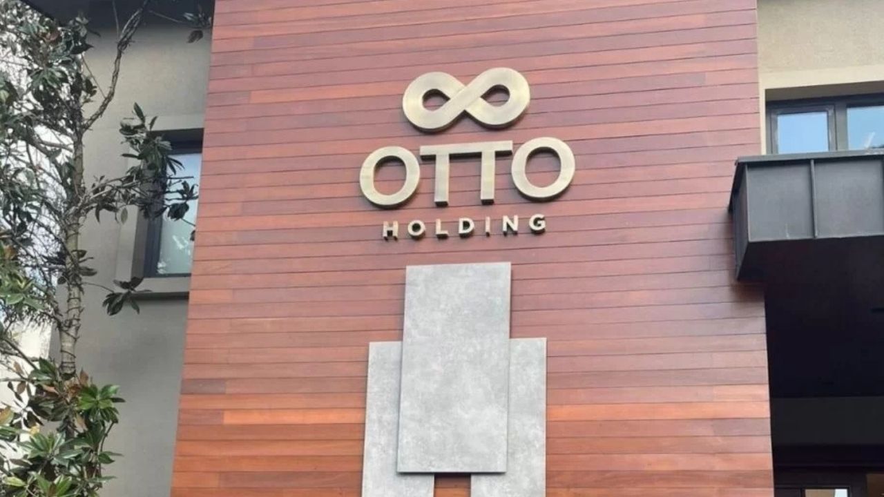 Otto Holding’den 113,9 Milyon TL’lik Savunma Anlaşması