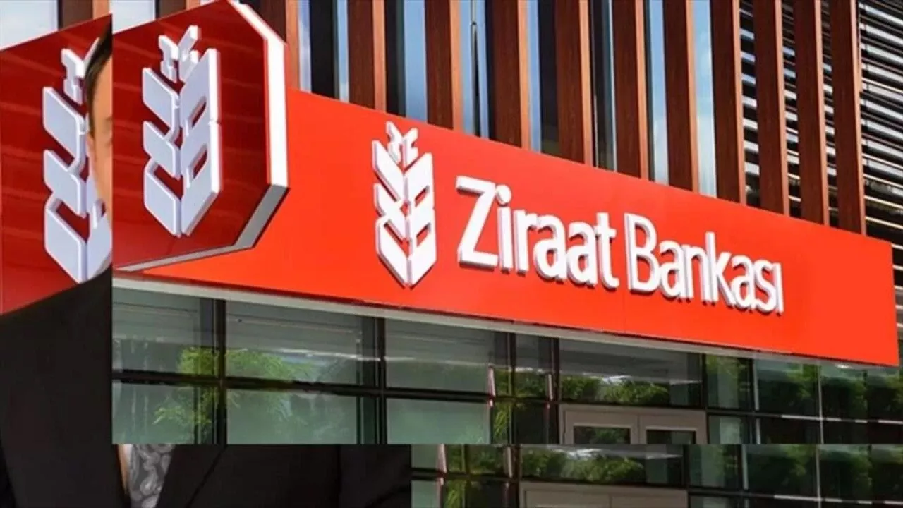 Ziraat Bankası Arnavutluk’ta Şube Açıyor: Balkanlarda 6, Dünyada 21 Ülkede Faaliyet