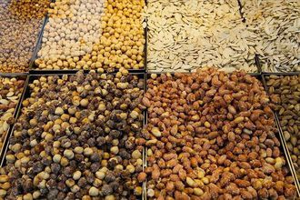 Türkiye'nin 83 Yıllık Kuruyemiş Devi Konkordato İlan Etti