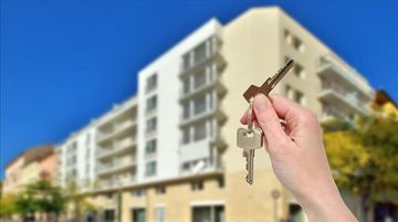 Stüdyo Daire Fiyatları Ne Kadar? 1+0 Daireler Geri Döndü