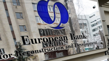 EBRD Türkiye’nin 2026 Büyüme Tahminini Aşağı Çekti