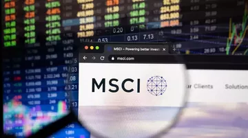 Küresel Endeks Sağlayıcısı MSCI Endekslerde Değişikliğe Gitti