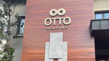 Otto Holding’den 113,9 Milyon TL’lik Savunma Anlaşması