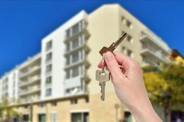 Stüdyo Daire Fiyatları Ne Kadar? 1+0 Daireler Geri Döndü