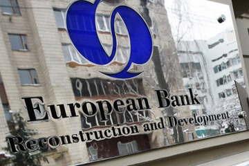 EBRD Türkiye’nin 2026 Büyüme Tahminini Aşağı Çekti