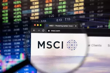 Küresel Endeks Sağlayıcısı MSCI Endekslerde Değişikliğe Gitti