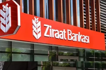 Ziraat Bankası Arnavutluk’ta Şube Açıyor: Balkanlarda 6, Dünyada 21 Ülkede Faaliyet